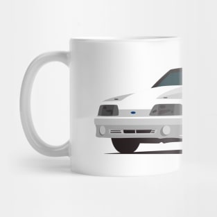 Ford Mustang Mug